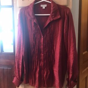 Coldwater Creek Blouse